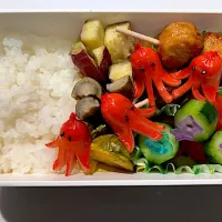 お弁当