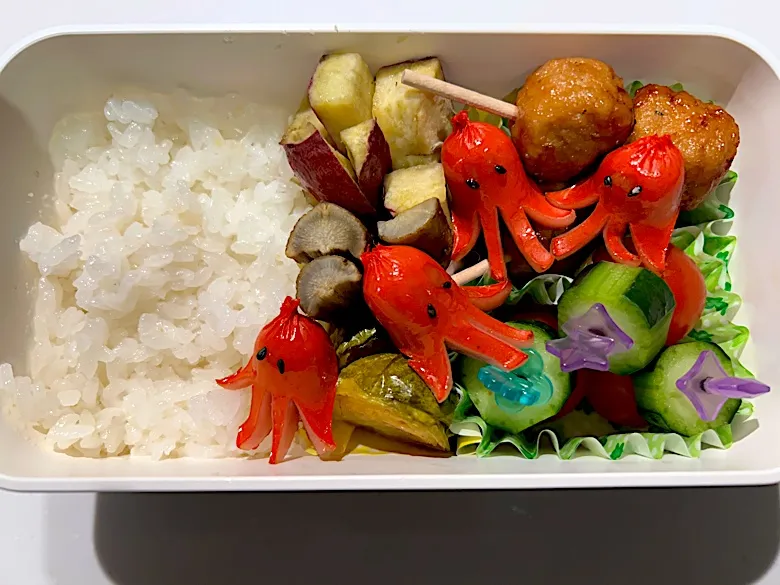 お弁当|ひでよしさん