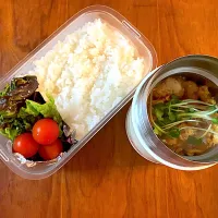 今日の女子高校生弁当| rbyさん