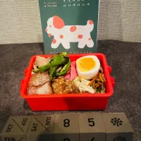 20260204🍱今日の自分弁当🍱|akiyo22さん
