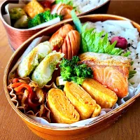 お弁当|＆kitchenさん