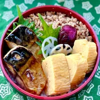 お弁当|けいこさん