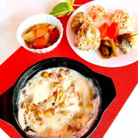 立春大吉豆腐鍋^ ^豆乳豆腐鍋❣️|HAMI69さん