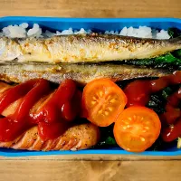 2026/0204(水)弁当|ご飯はん♪さん