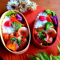 鶏肉とさつまいものガリバタ|さらママさん