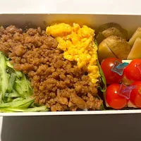 お弁当