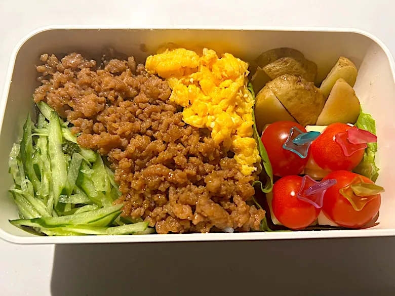 お弁当|ひでよしさん