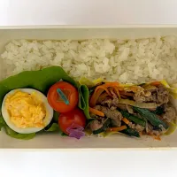お弁当