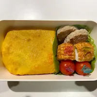 お弁当