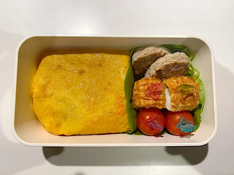 お弁当|ひでよしさん