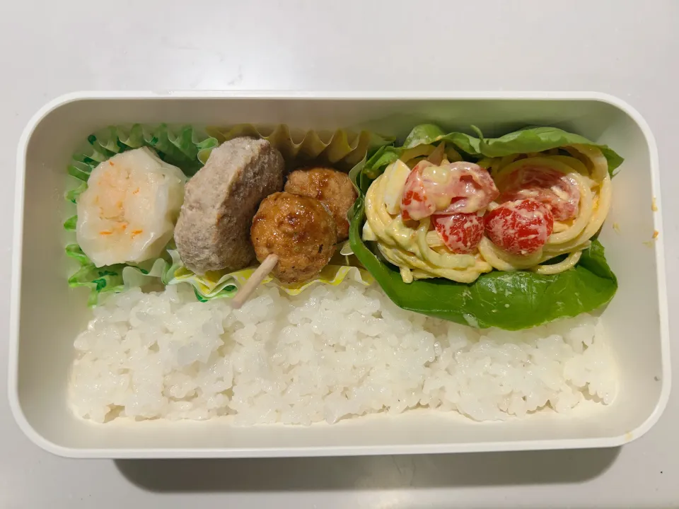 お弁当|ひでよしさん