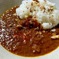 夜中のこっそりヴィンダルー|deekay71さん