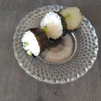 わさび巻き| ハイドランジアさん