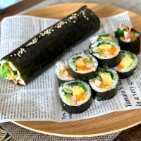 キンパ| ともえ☆さん