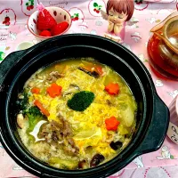 今日のランチ|akoさん