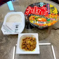 今日のお弁当‼︎ 4 February| Yoshinobu Nakagawaさん