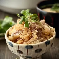 ❁鯛めし❁|ⓖⓞⓝⓣⓐ* ᴹʸ ᶠᵃᵛᵒʳⁱᵗᵉ ᵗʰⁱⁿᵍˢ&さん