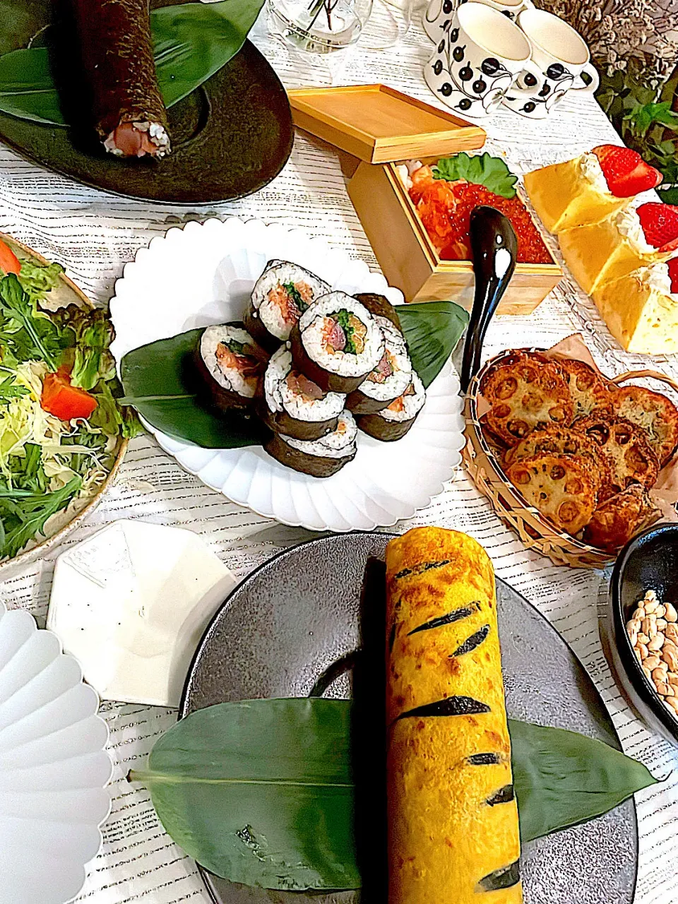 R8.2.3 節分|ayuさん