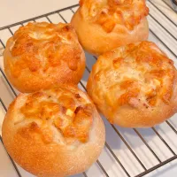 明太チーズフランス🇫🇷|みーしゃさん