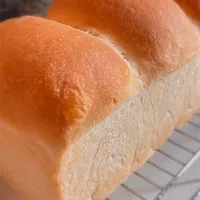 ふわふわ食パン🍞| みーしゃさん