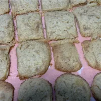 ココナッツバタークッキー|KimaLABOさん