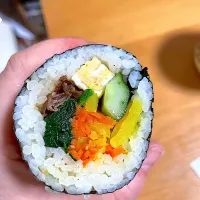 キンパ|れもんさん