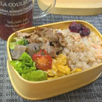 おべんとう♡|U-YUKIさん