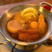 おでん🍢|𓇼 Ⓢ Ⓗ Ⓘ Ⓝ Ⓞ Ⓑ Ⓤ 𓇼さん