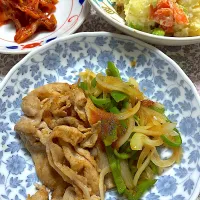 豚肉のおろしポン酢|🍒ふみりん🍒さん