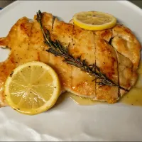 鶏むねエスカロップ|かずさん