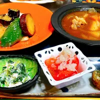 #スープカレー|Reikoさん