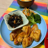 ササミのレモン和え🍋♬| panchiさん