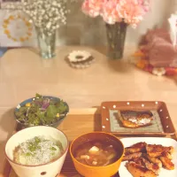 ごはん|aiko_さん