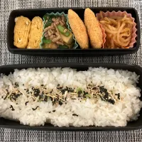お弁当|まきさん