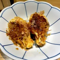 おつまみ天 納豆梅おかか|T. Wonderさん