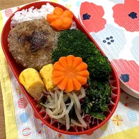 おべんとう| えりんごさん