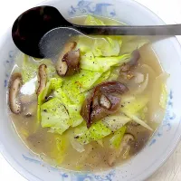 タンメン| utayataさん