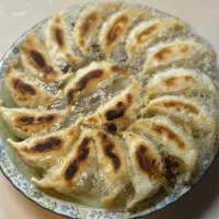 羽付餃子|yuiさん