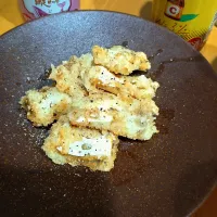 タラの唐揚げ|kotaroさん