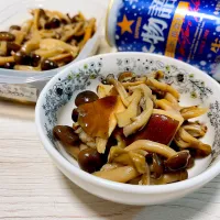 オイスターきのこ🍄| もっさんさん