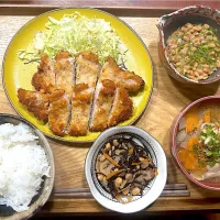 夜ご飯|nachiさん