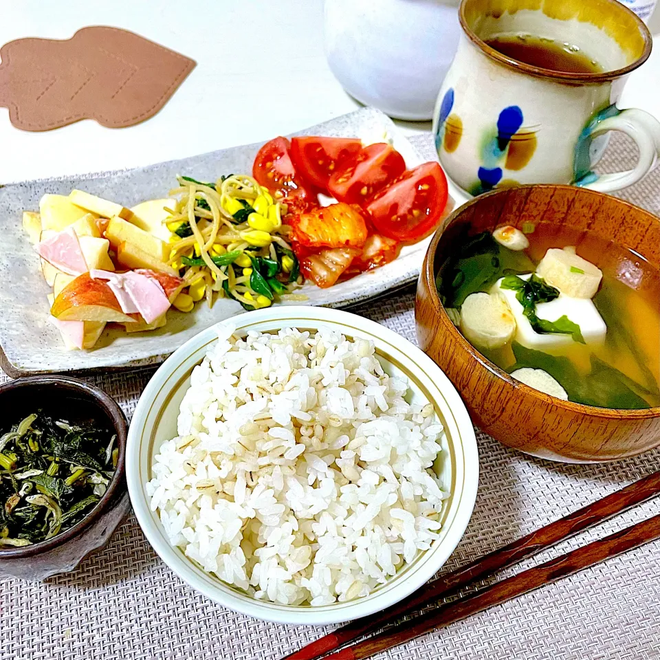 260204お昼ごはん|mioさん