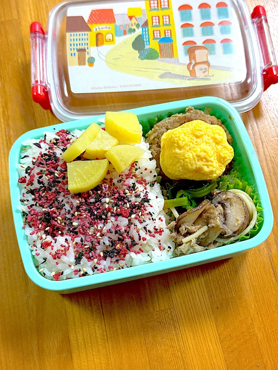 |みーちゃんさん