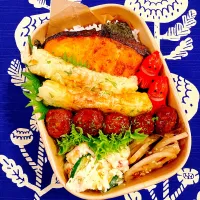 2026.2.5 のり弁🐙