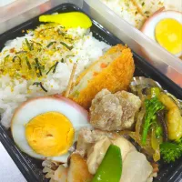 オススメは全部です弁当20260205| 小料理あやさん