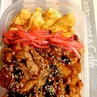 娘弁当| 山木屋さん