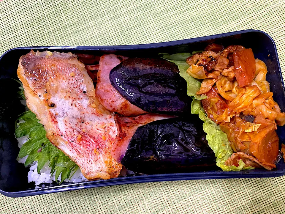 単身赴任弁当376|単身赴任のっちさん