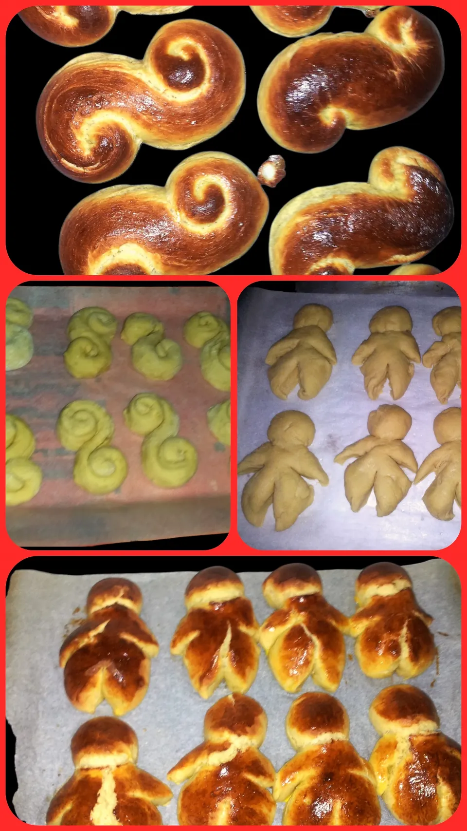 🇫🇷Manala and Schnackala🇫🇷|KWAII69さん