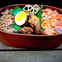 今日のお弁当|Dayuuさん