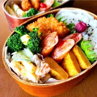 お弁当|＆kitchenさん